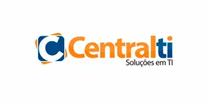 Logo Central TI
