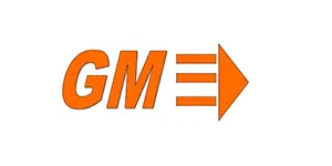 Logo GM Materiais de construção