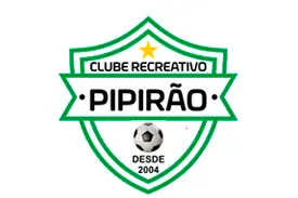 Logo Clube Recreativo Pipirão